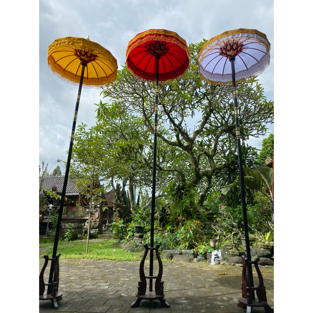 TEDUNG LESSER MOTE | PAYUNG BALI | TEDUNG DEKORASI | TEDUNG AGUNG BALI BERKUALITAS | PAYUNG DEKORASI