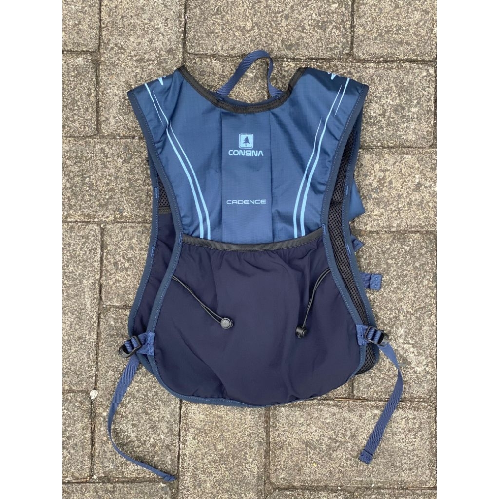 Preloved Hydropack Consina /Second/bekas/tas consina