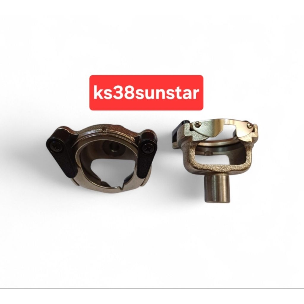 Blok mesin janome 672