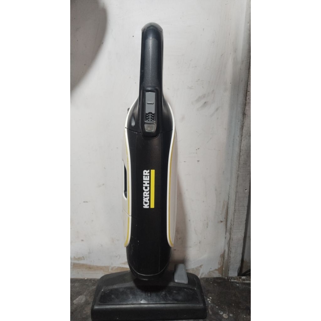 vacuum cleaner KARCHER