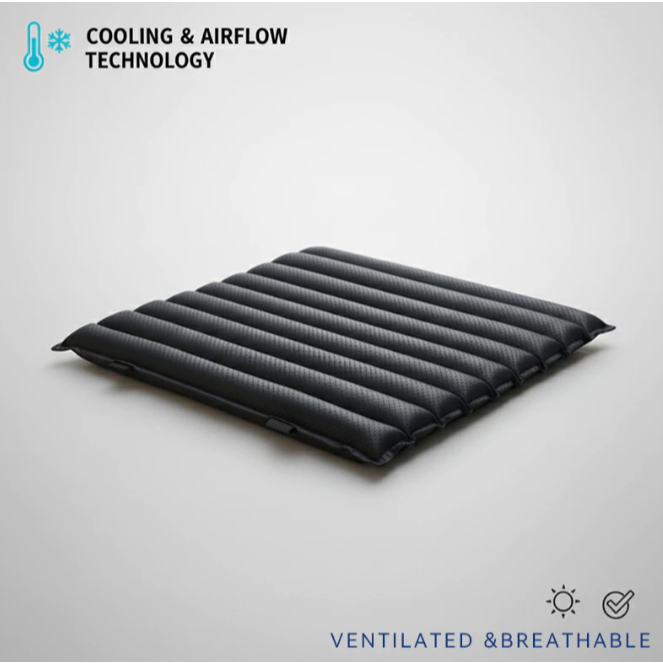 Tempat duduk sepeda motor