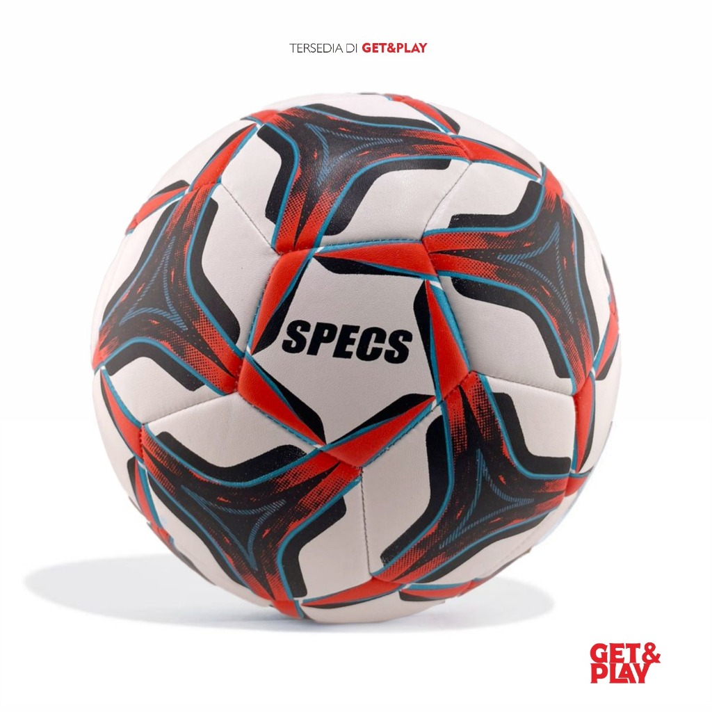 SPEC Bola Sepak Original SPEC Size 4 / Bola Sepak Size 4