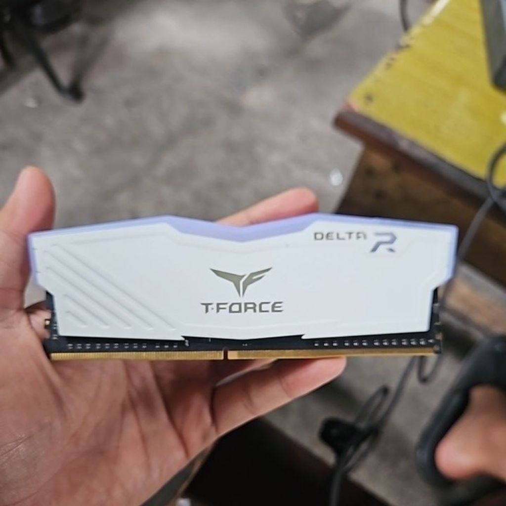 RAM DDR4 LONDIMM 8GB T-FORCE 3600MHZ
