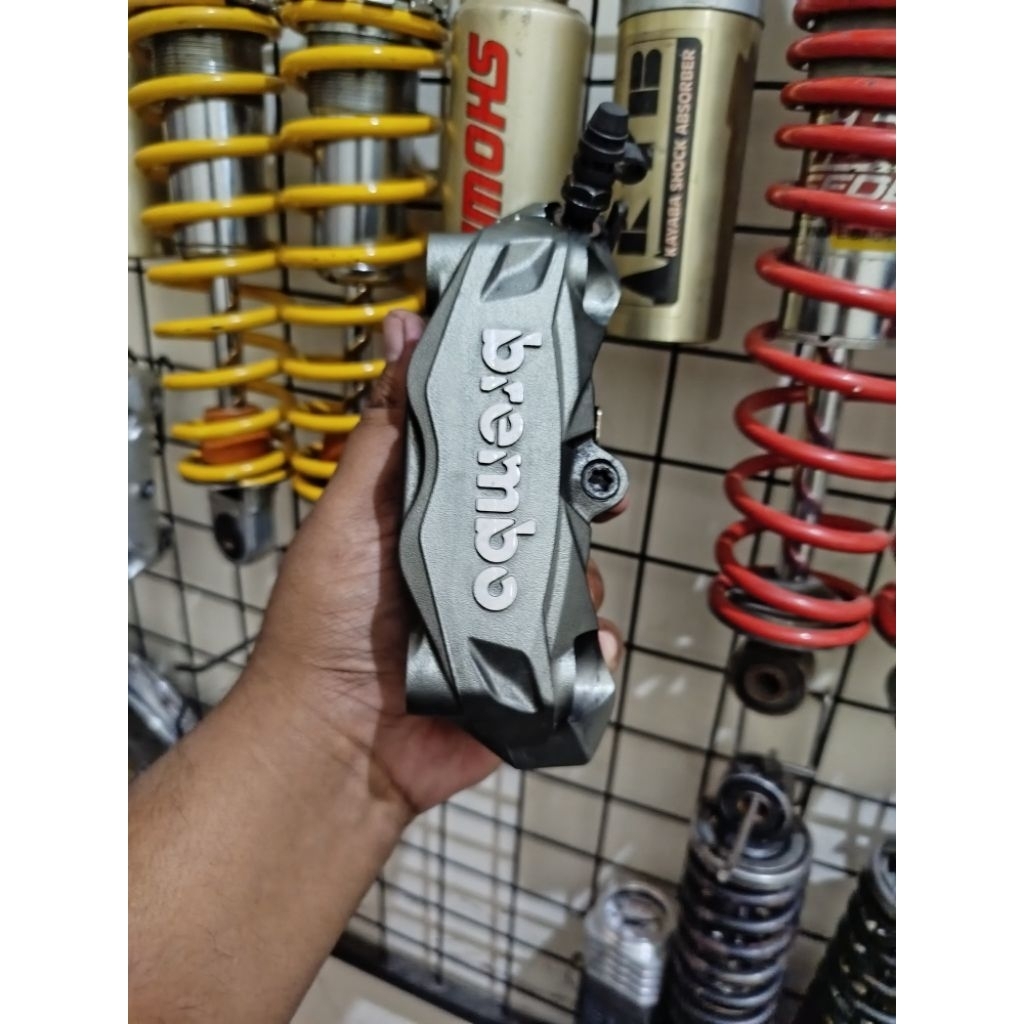 KALIPER BREMBO M432 ORIGINAL