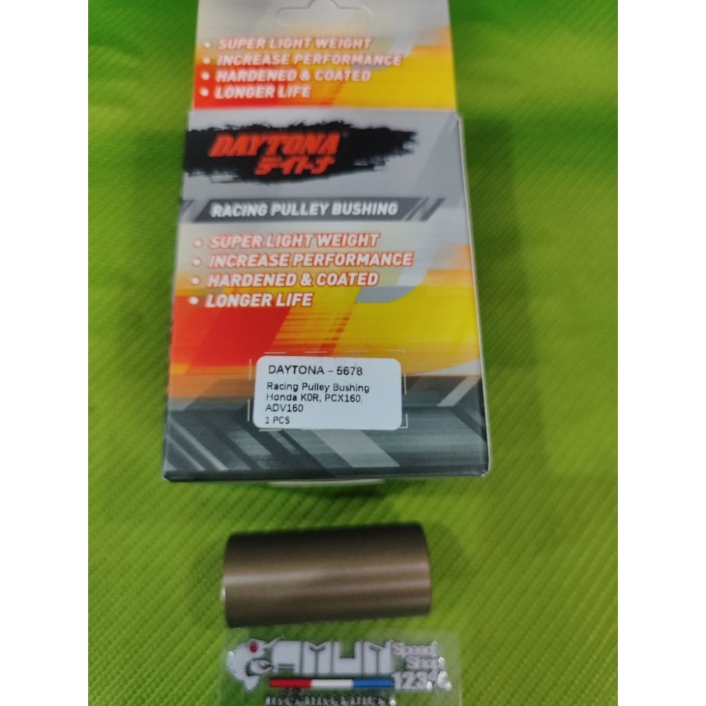 Bosh boshing pully pulley PCX ADV 160 daytona