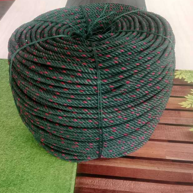 Tali Tambang United 7mm