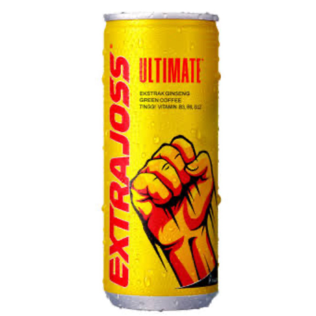 Extra Joss