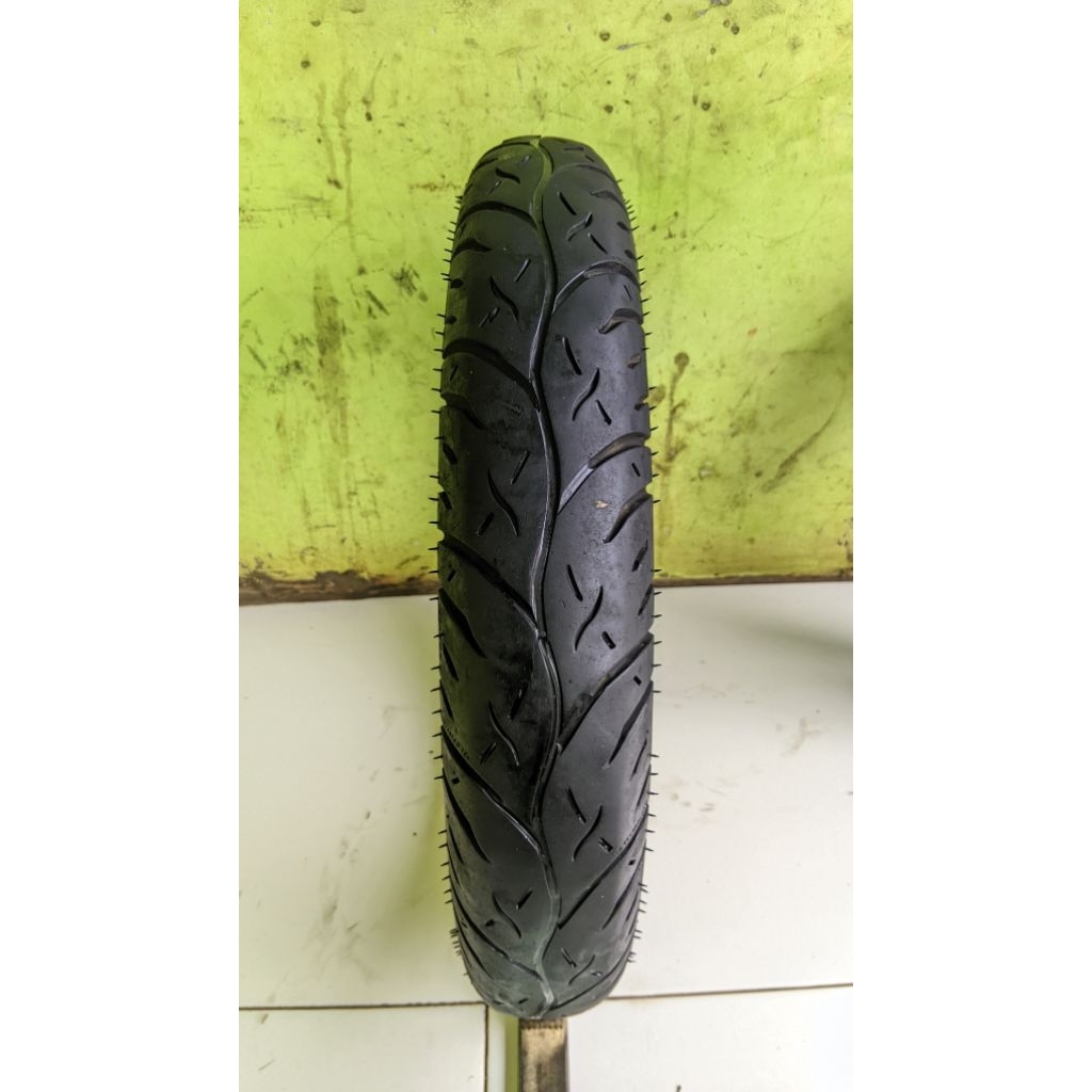 Ban Motor ZENEOS Uk 80/90 Ring 14 Tubeless