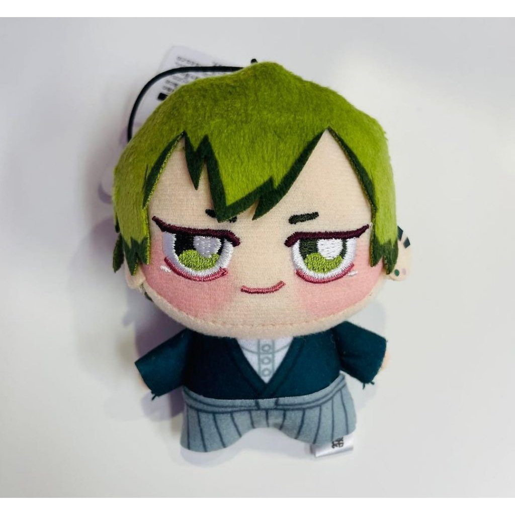 Jujutsu Kaisen Official Merch - Zenin Naoya