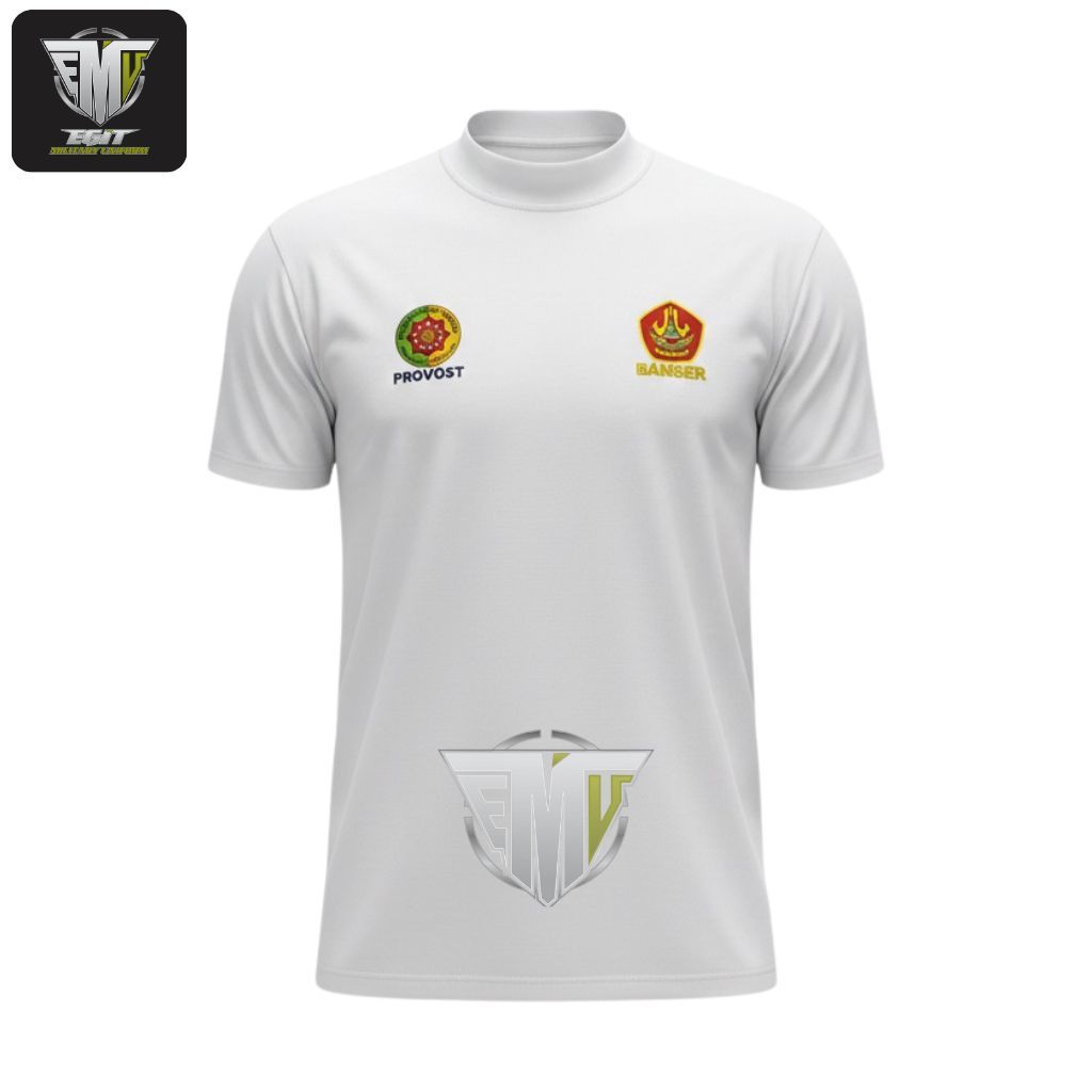 KAOS PROVOST BANSER KAOS BANSER