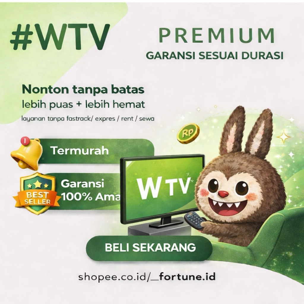 DISC PLAT WETVV AMP SERIES LENGKAP GARANSI