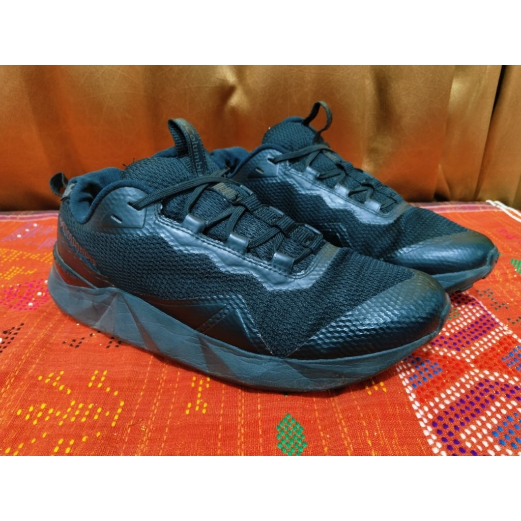 Columbia Facet 15 Outdry Hiking Black