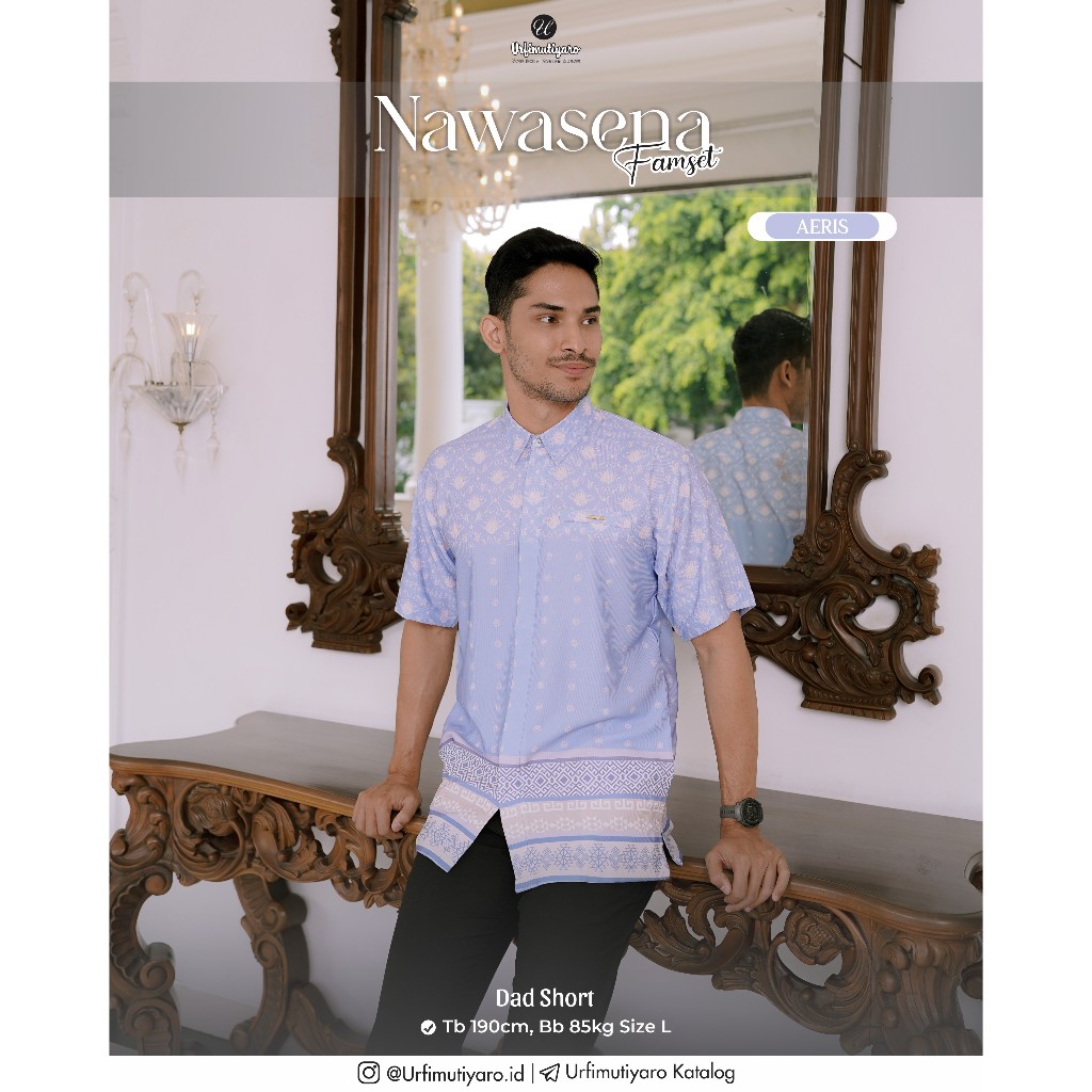 NAWASENA DAD