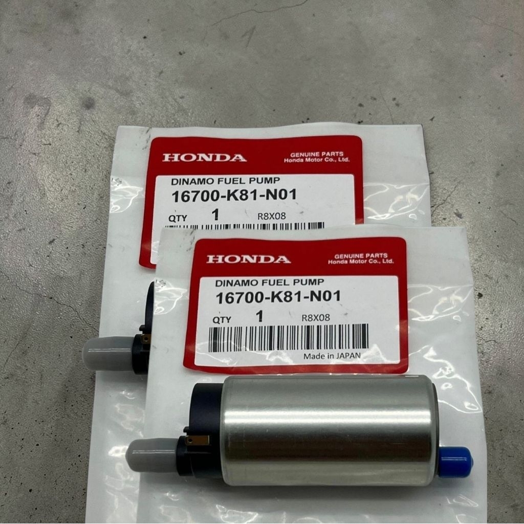 ROTAK FUELPUMP HONDA BEAT ESP BEAT FI K81 & K44