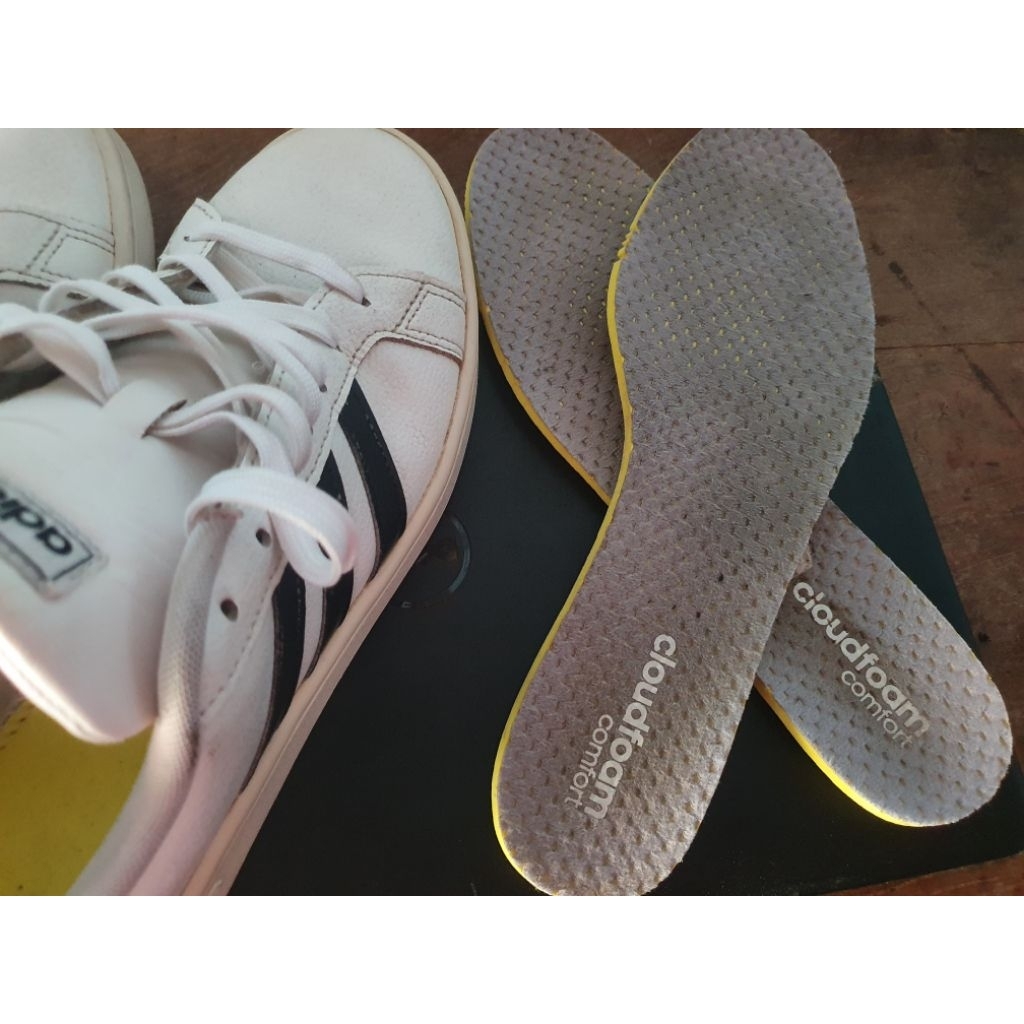 Adidas Grand Court Original