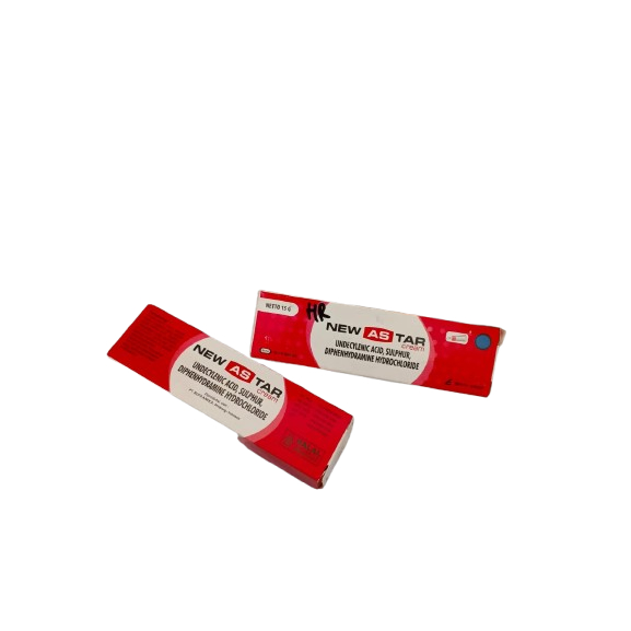 New Astar Cream