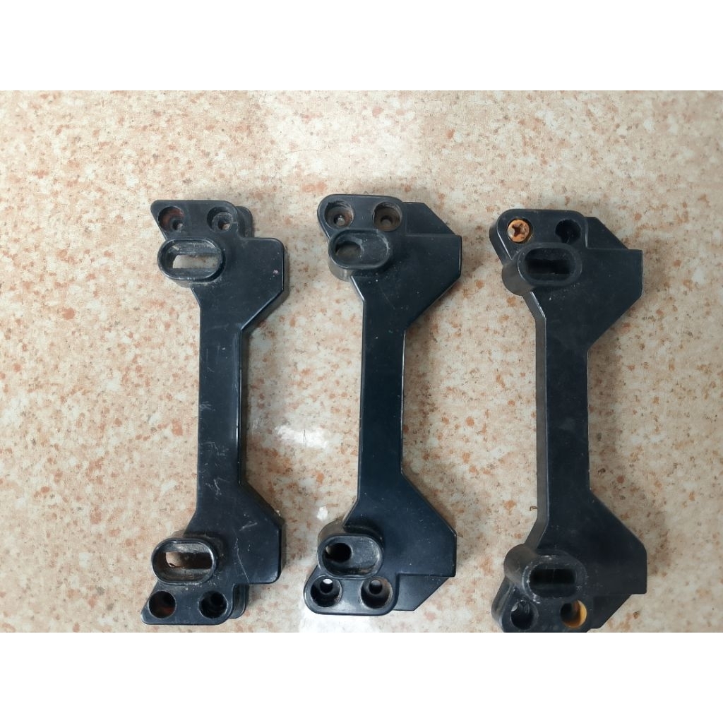 body post cabutan rc qd skala 1:10 || Growrace Rc