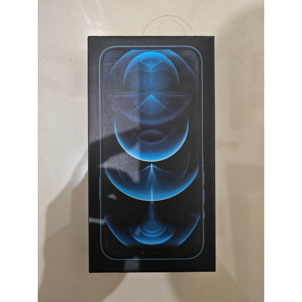 IPHONE 12 PRO MAX 256GB