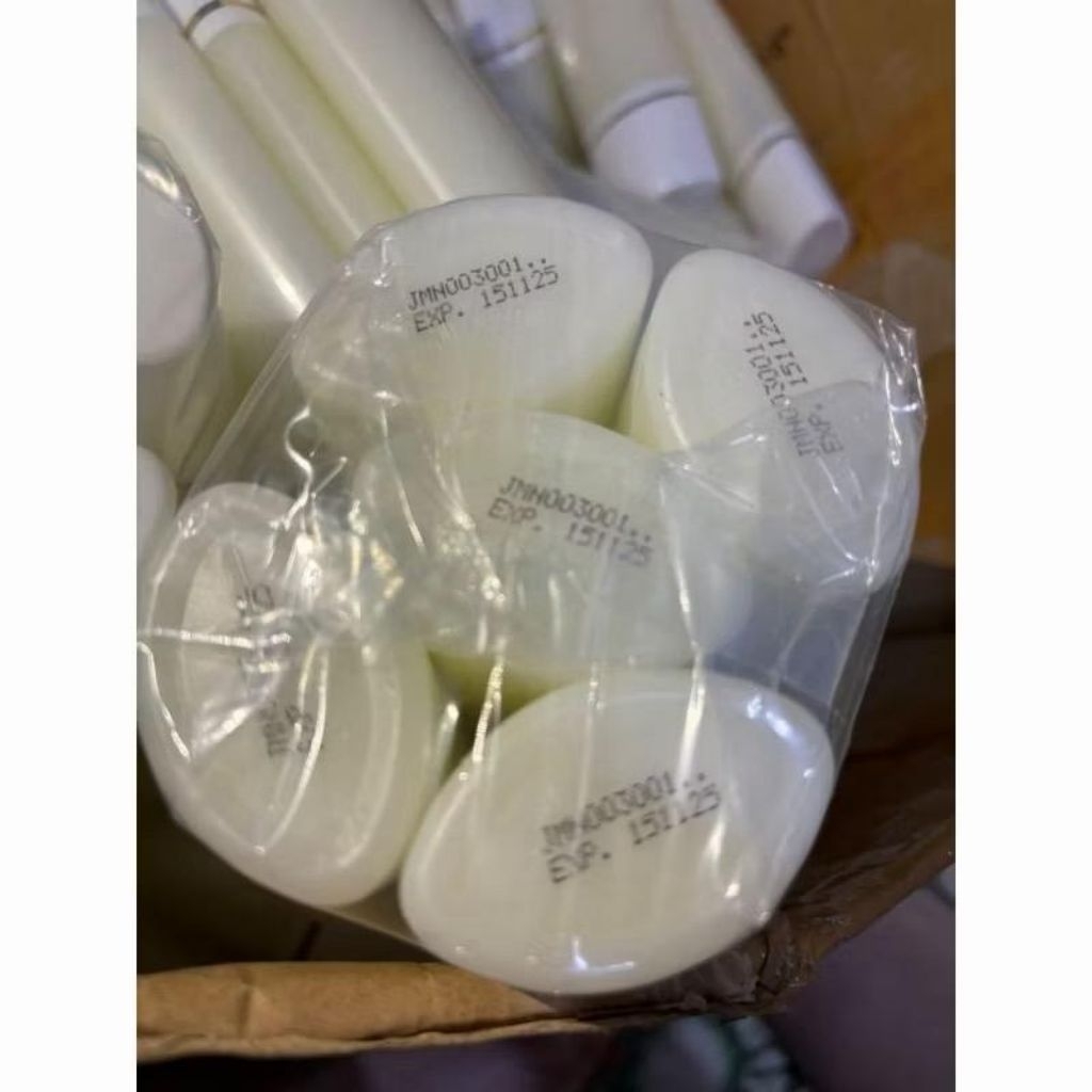 Handbody malam pabrik lama 3001/ Hb pabrik lama 3001