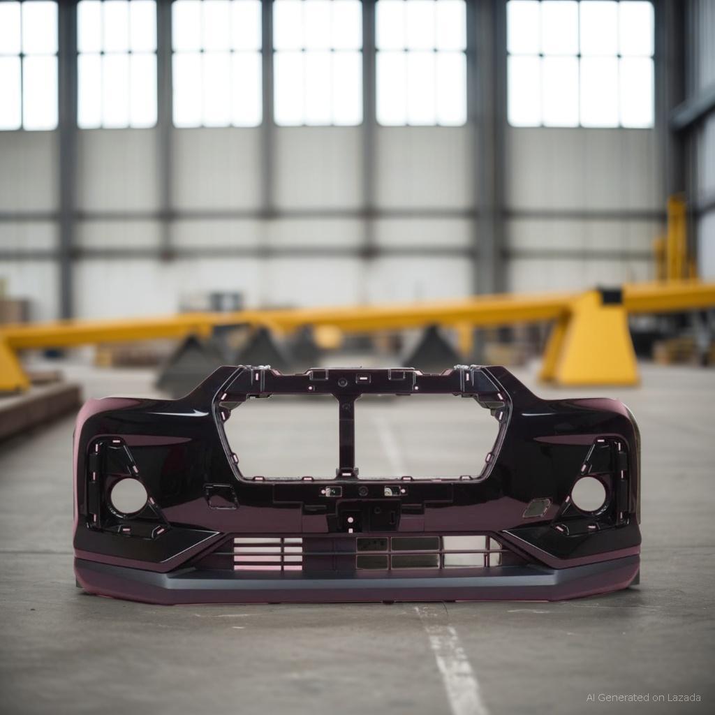 Bumper Depan Daihatsu Rocky Second Original