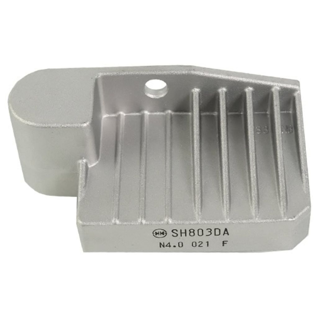 Regulator kiprok beat fi scoopy fi 2012 2014 stater brisik ori AHM 31600KZLE01