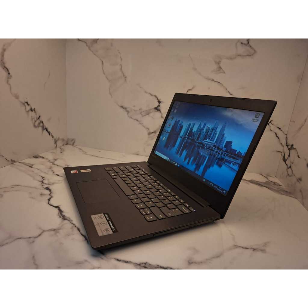 LENOVO IDEAPAD 330 14-AST TERFAVORIT, LAPTOP HP SECOND, LAPTOP SECOND BUDGET PELAJAR