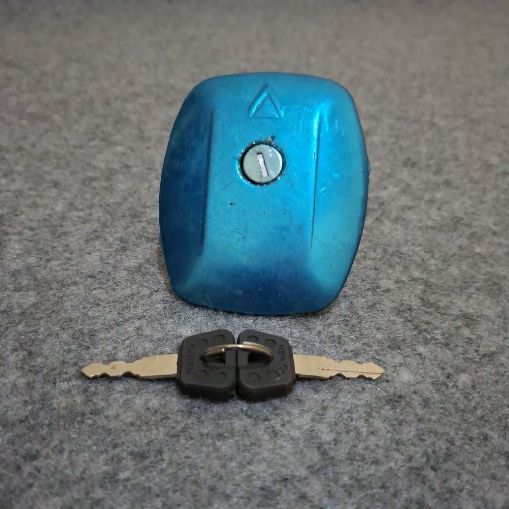 Totop Tutup Tangki TRS A100 Econos Suzuki TRS A100 Econos High Quality