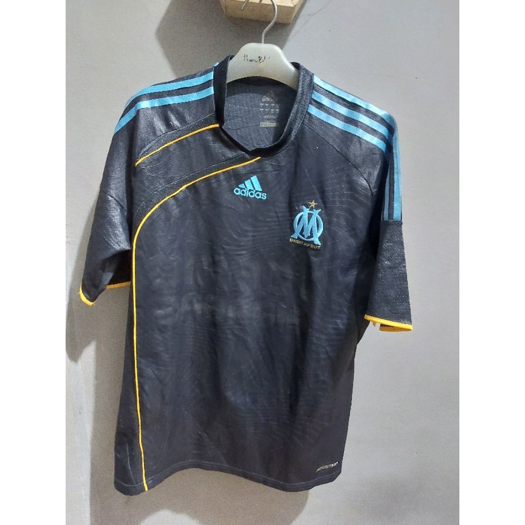 Jersey Marseile Formotion Player Issue original