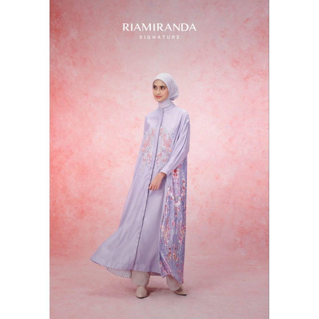 RM YONA DRESS BY RIAMIRANDA SIGNATURE