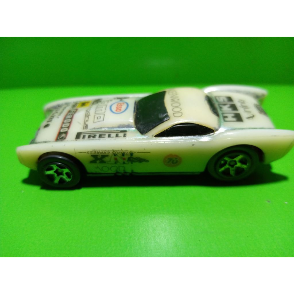 hotwheels govner
