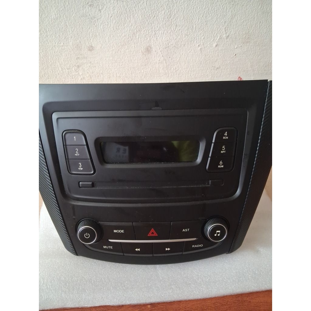 head unit oem wuling confero