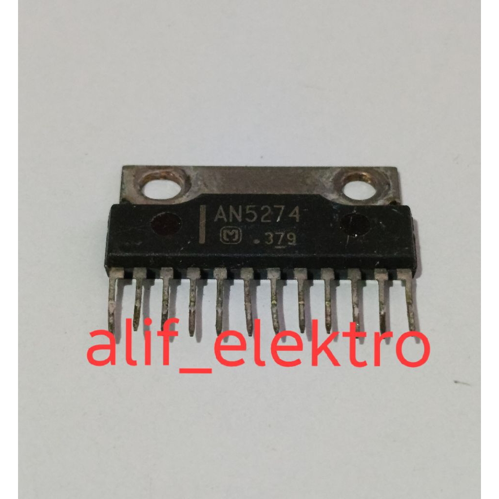 AN5274 an5274 CABUTAN ORI