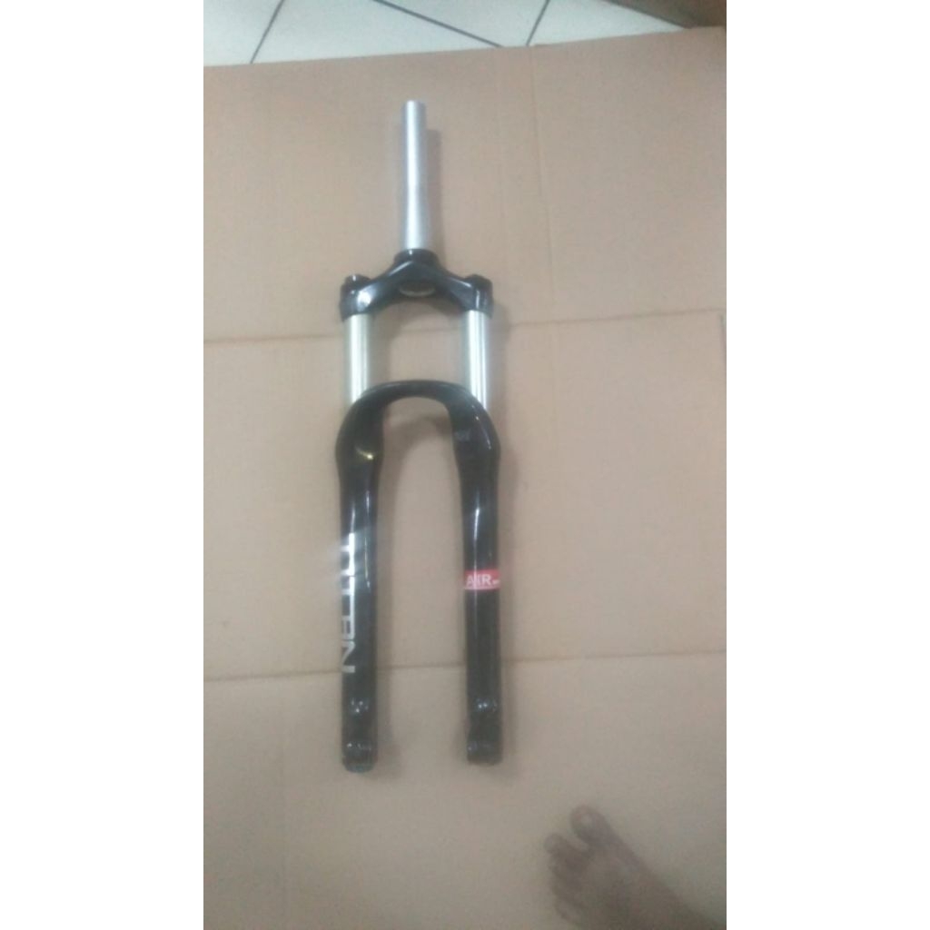 Fork RST Titan New Copotan