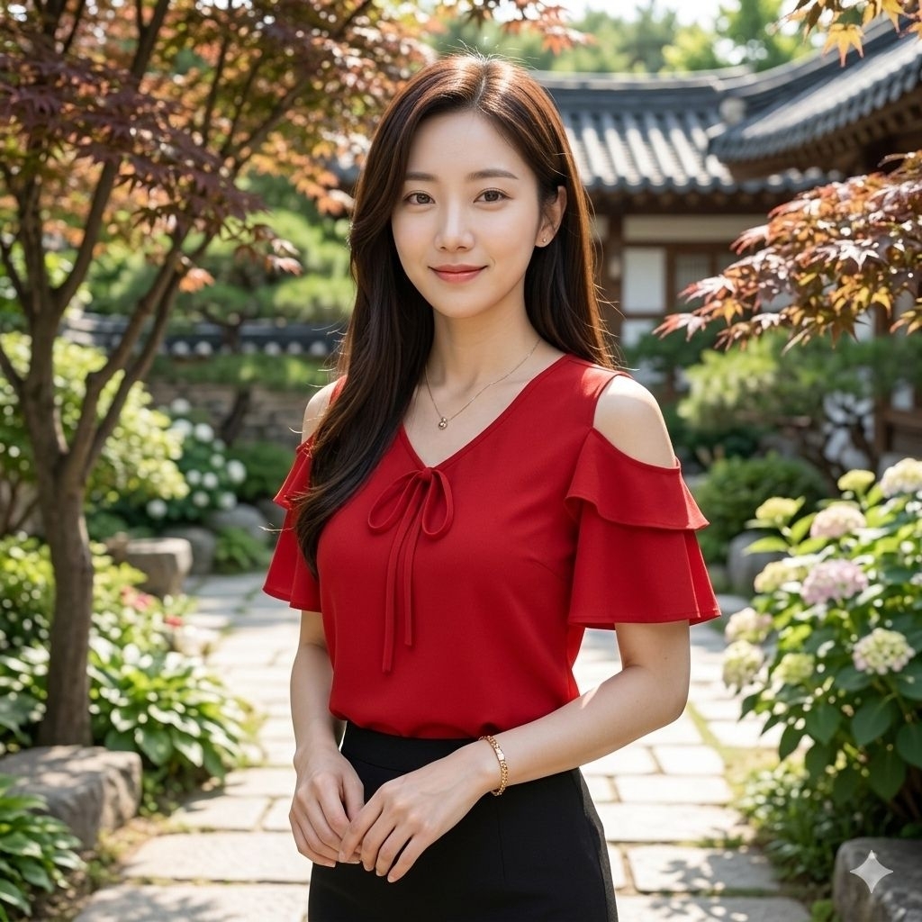 Blouse Wanita Bahu Bolong Korea Style | Atasan Wanita Cantik Trendy | Fashion Wanita Terbaru