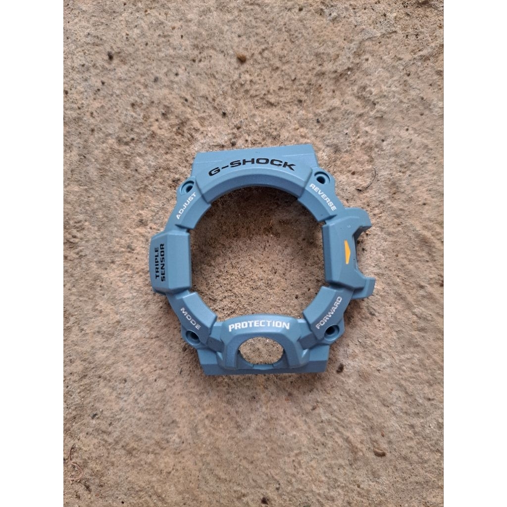 CASIO G SHOCK GW 9400KJ GW 9400 RANGEMAN BEZEL