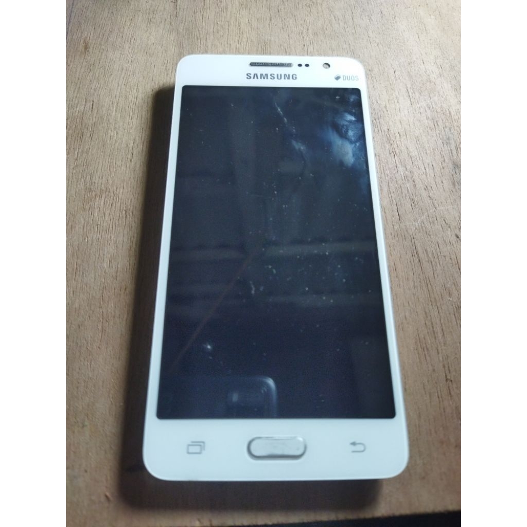 LCD Samsung grand prime sesuai gambar