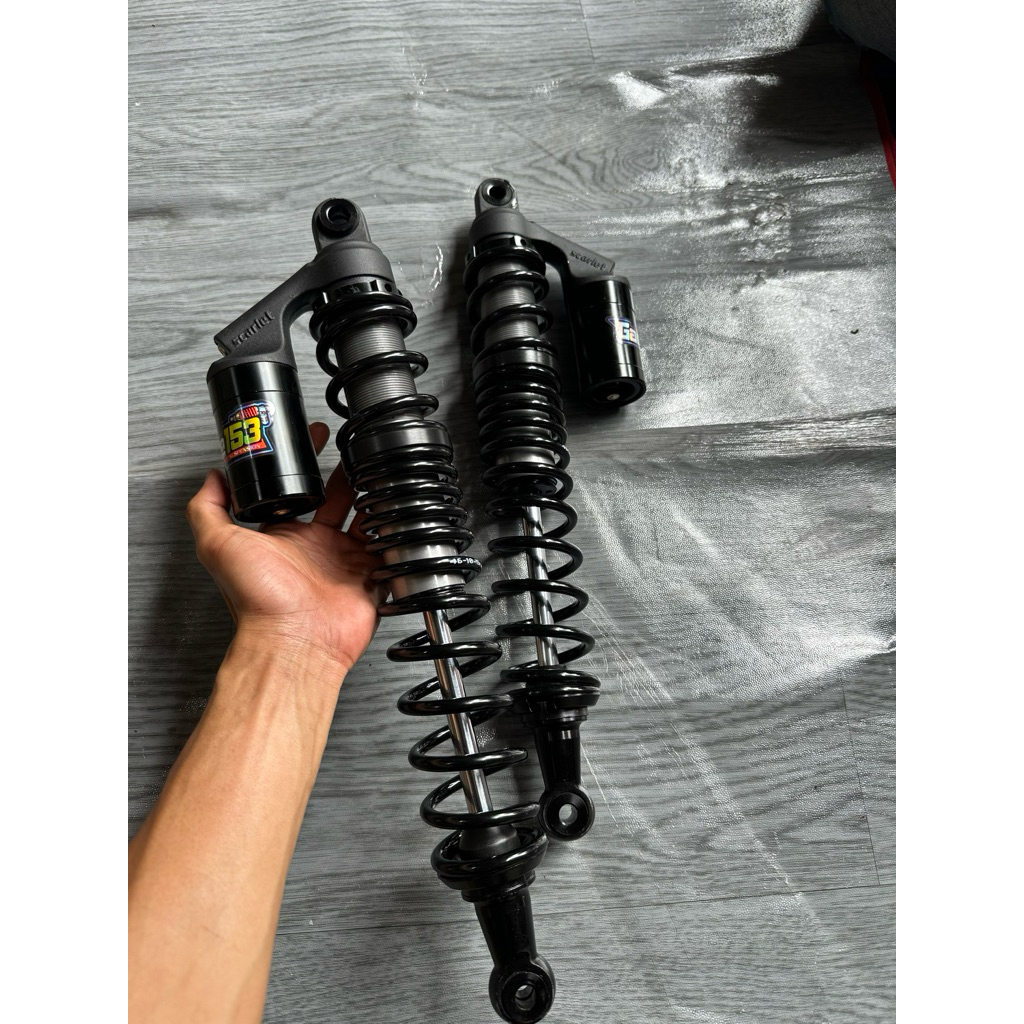 shock 34- 42cm non klik