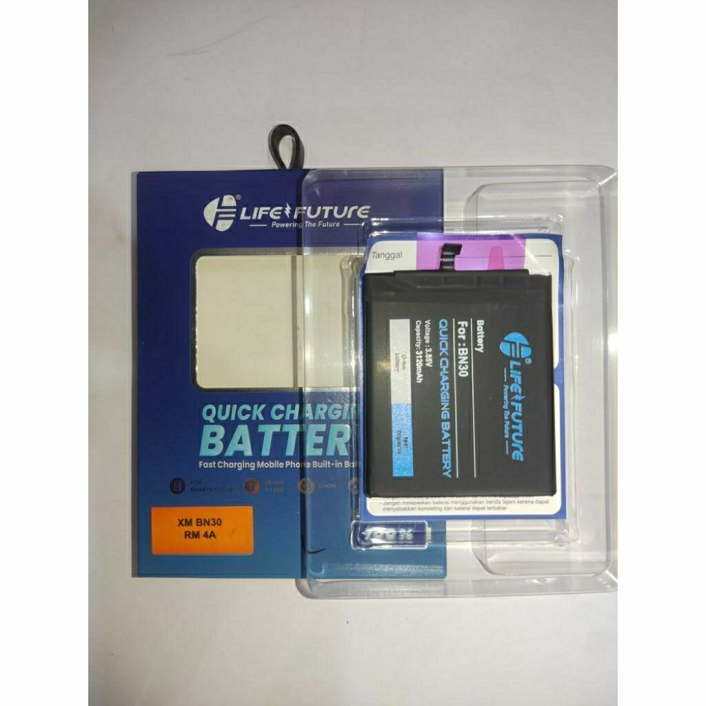 Battery LF BN30 Redmi 4A