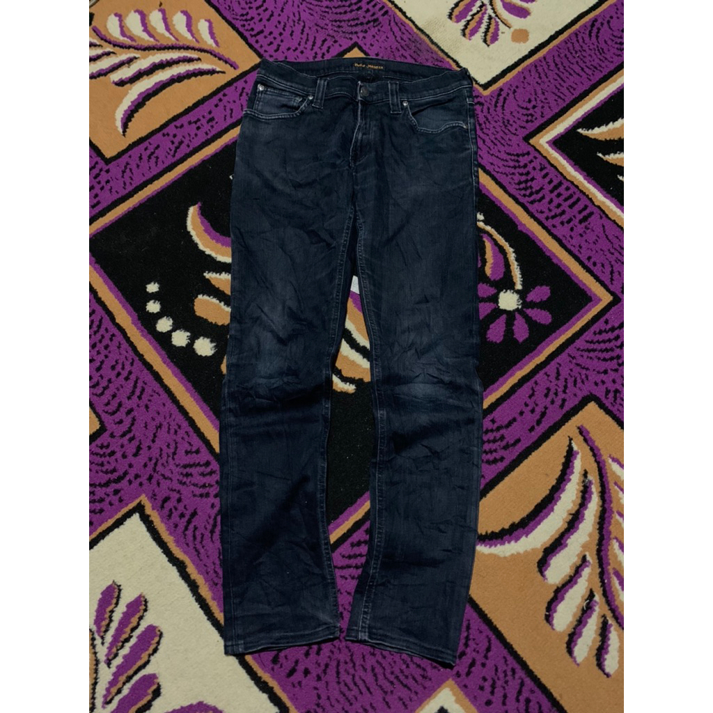 nudie jeans