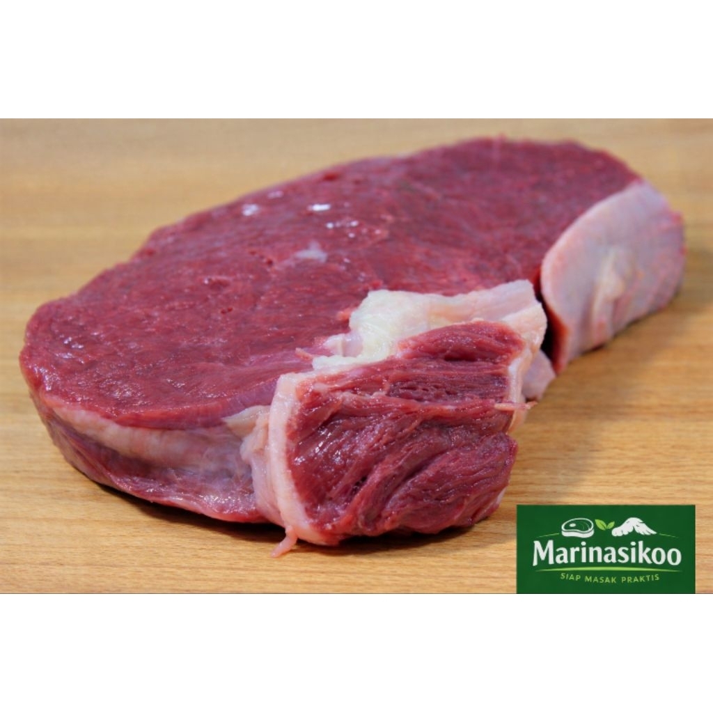 Daging Sapi fresh 1 kg