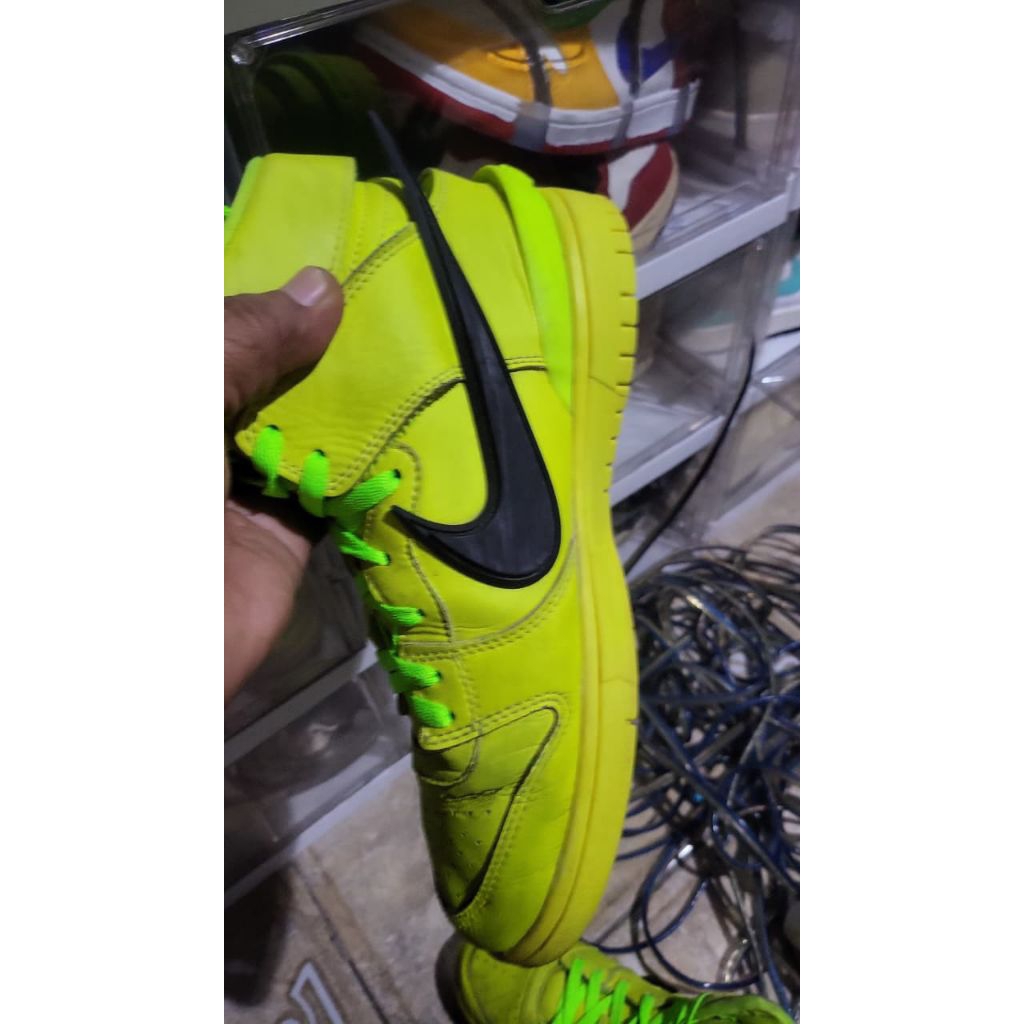 SEPATU NIKE AMBUSH ORIGINAL