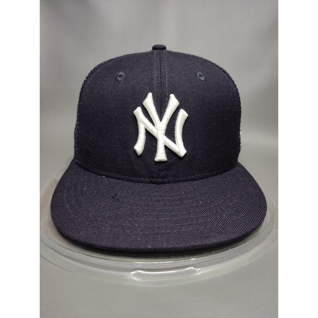 Topi Era 59Fifty MLB New York Yankees