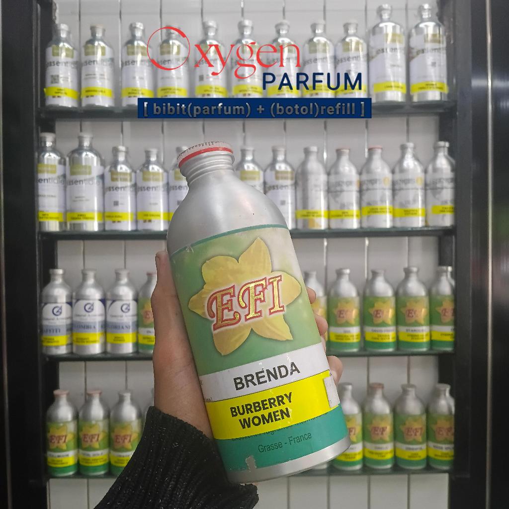 EFI - BRENDA - BIBIT PARFUM MURNI