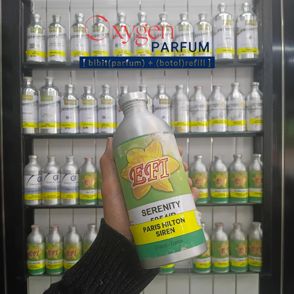EFI - SERENITY - BIBIT PARFUM MURNI