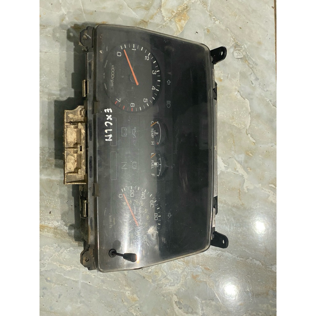 SPIDO METER CIVIC EXCELLENT
