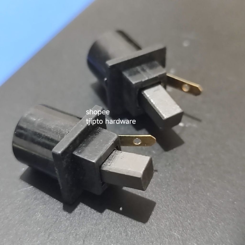 Arang + Rumah MG005B Gerinda Mini Mollar CB Carbon Brush Mini Grinder MG005 Bostel MG 005