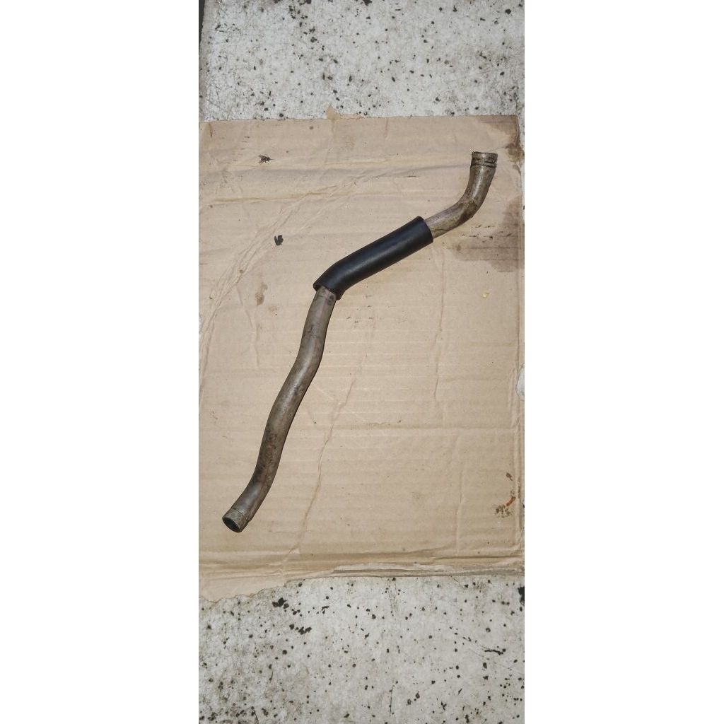 selang udara selang blok head Yamaha Mio j Mio GT Fino fi pnp copotan original