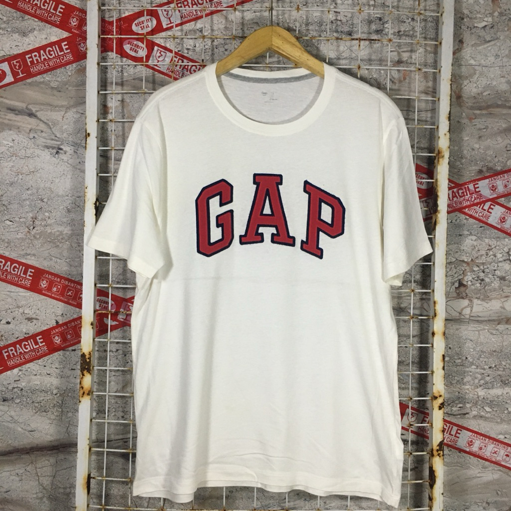 Kaos GAP Original Second Branded Preloved .05939