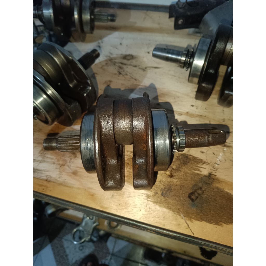 kruk as tiger jaguar pnp gl mp