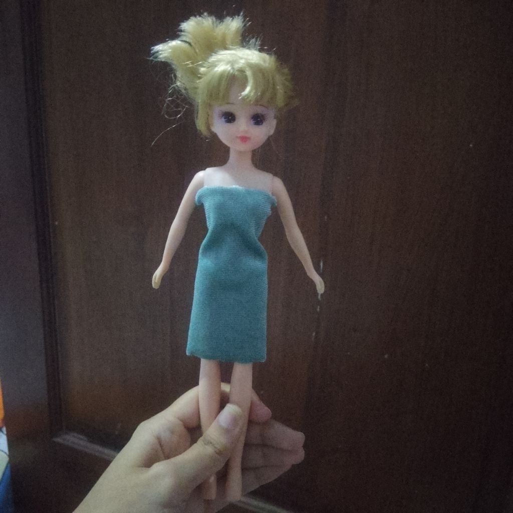 licca chan takara tommy doll boneka barbie anime custom art dolls kawaii kawai cute imut kiyowo mani